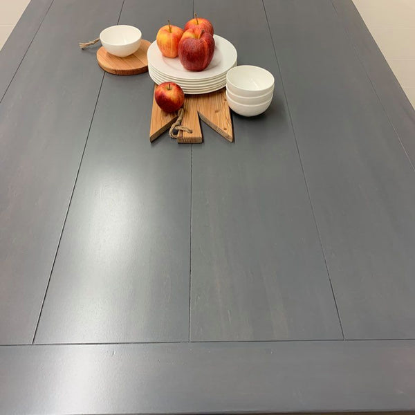 Crystal Mountain Dining Table