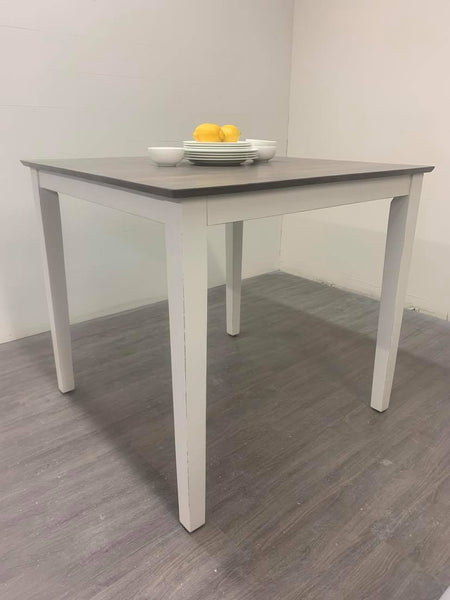 5 Piece Maple Dining Set