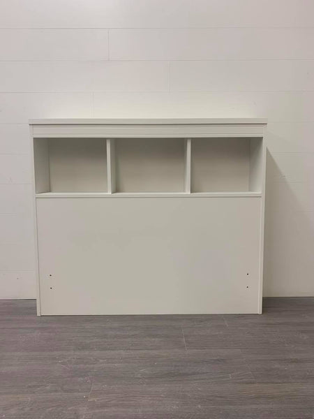 Twin Little White Bedroom Set