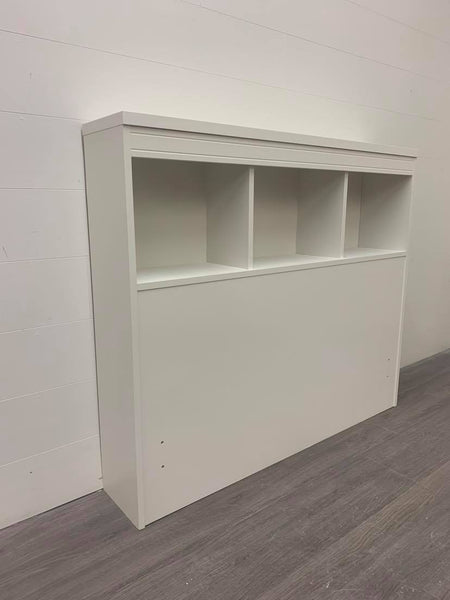 Twin Little White Bedroom Set