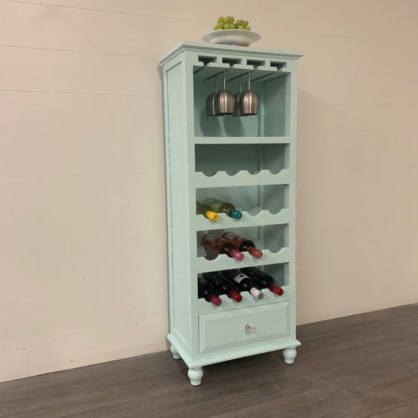 Fresh Air Wine Cabinet