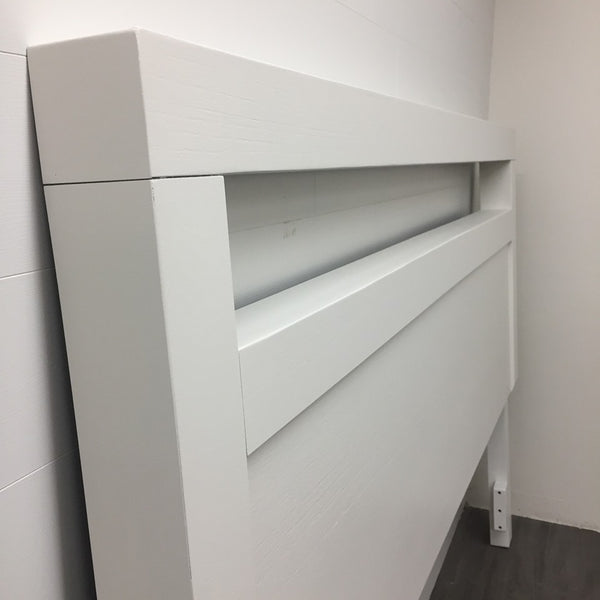 Modern King Headboard