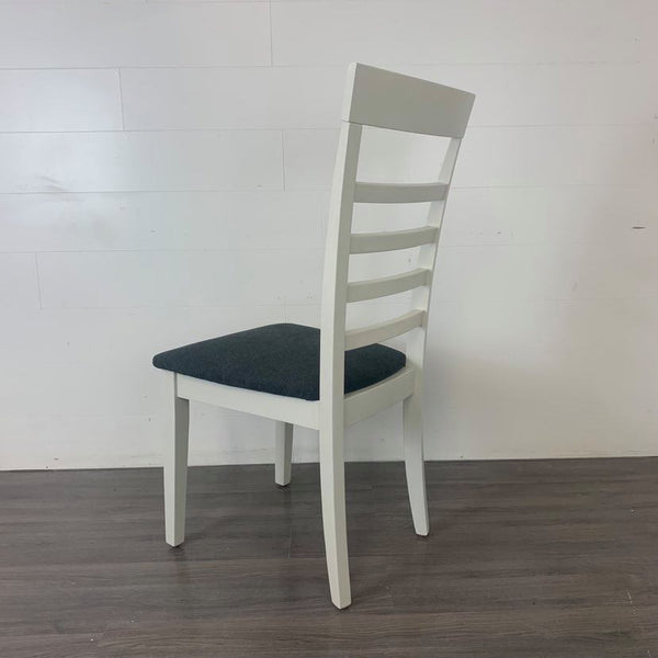 7 Piece Maple Dining Set