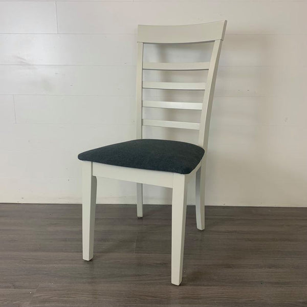 7 Piece Maple Dining Set