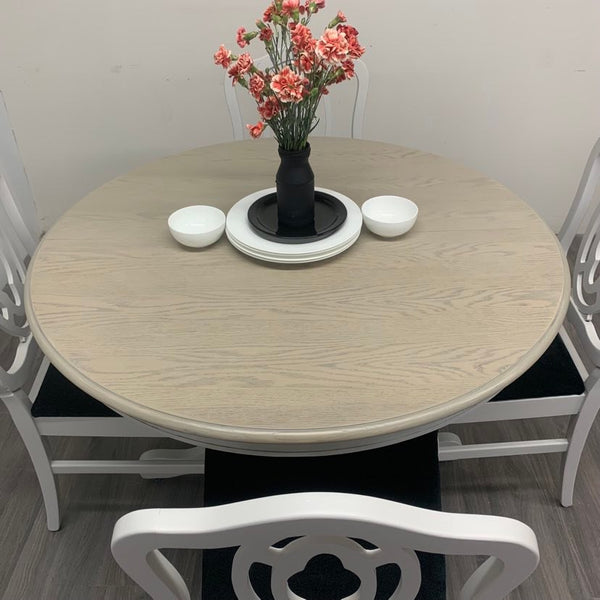 6 Piece Dining Set