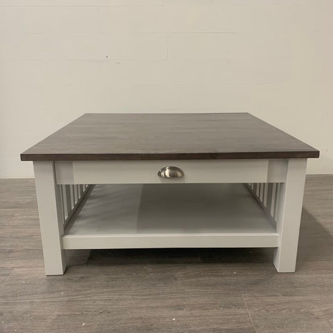 Maple Coffee Table