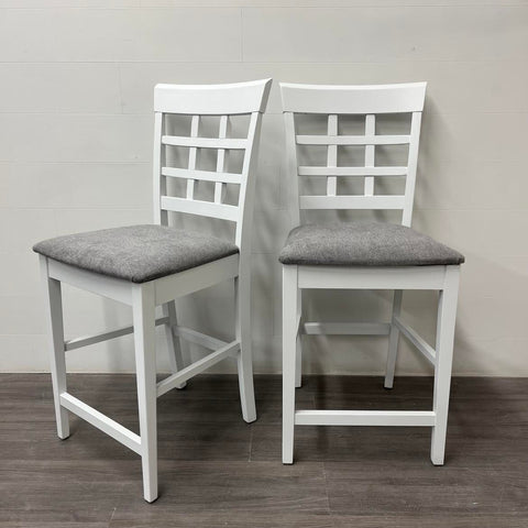 2 Counter Height Stools