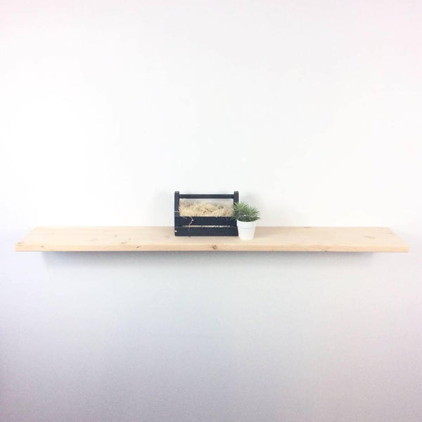 Floating Shelf