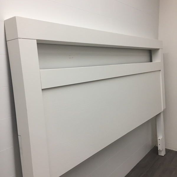 Modern King Headboard
