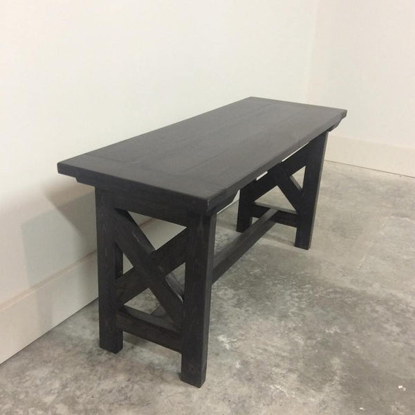 The Apex Bench