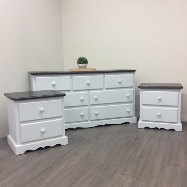 Bedroom Set