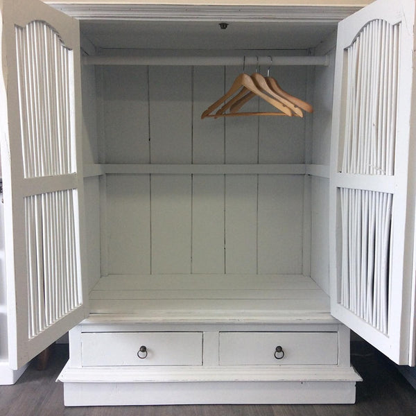 Vintage Armoire