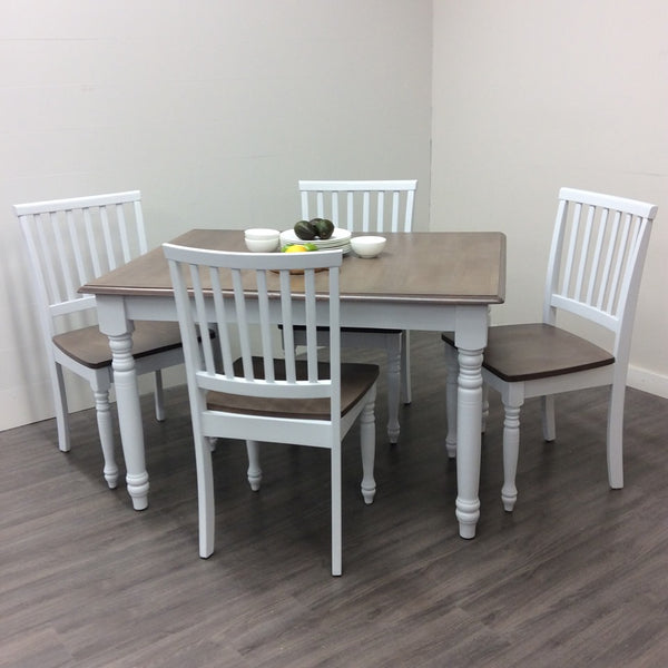 Maple Dining Set