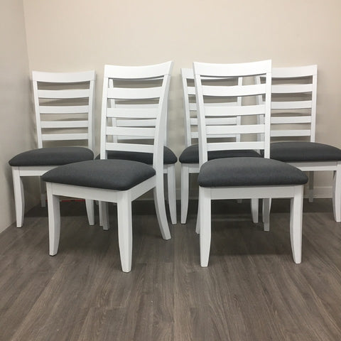 Dining Chairs - Set of 6