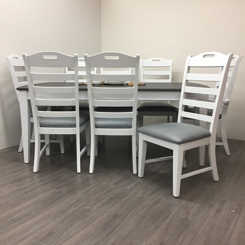 10 Piece Dining Room Set