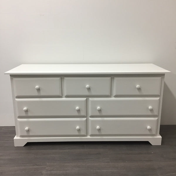 7 Drawer Dresser