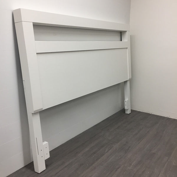 Modern King Headboard