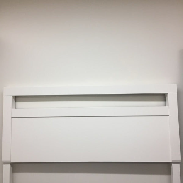 Modern King Headboard