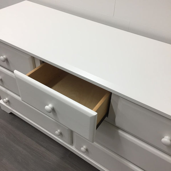 7 Drawer Dresser