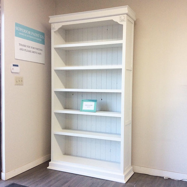 Bookshelf