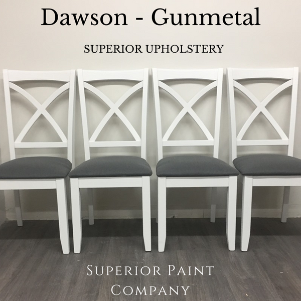 Dawson Upholstery Collection - Dawson Pattern