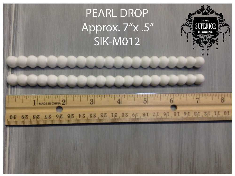 Pearl Drop