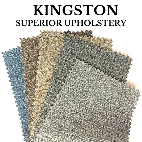 Kingston Superior Upholstery