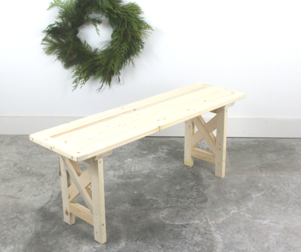The Apex Bench