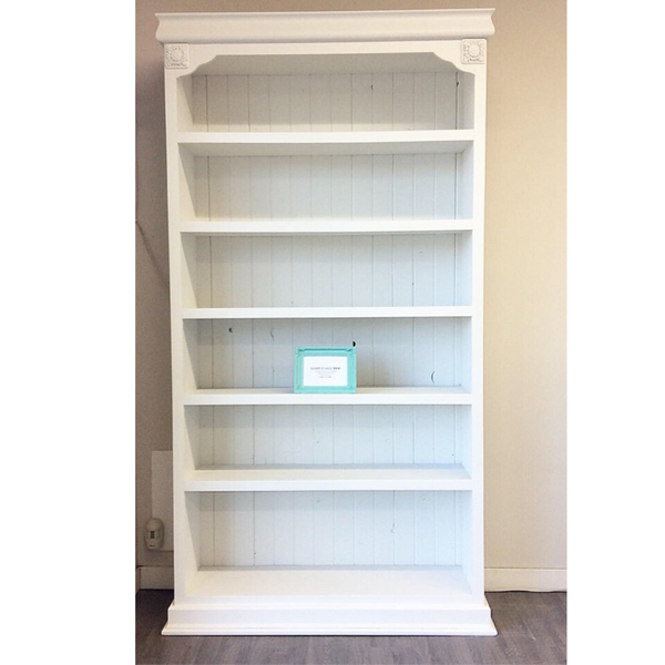 Bookshelf