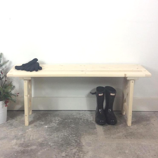 The Apex Bench
