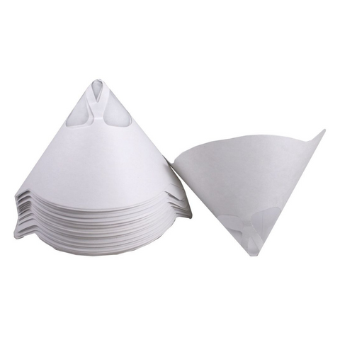 Cone Paint Strainer