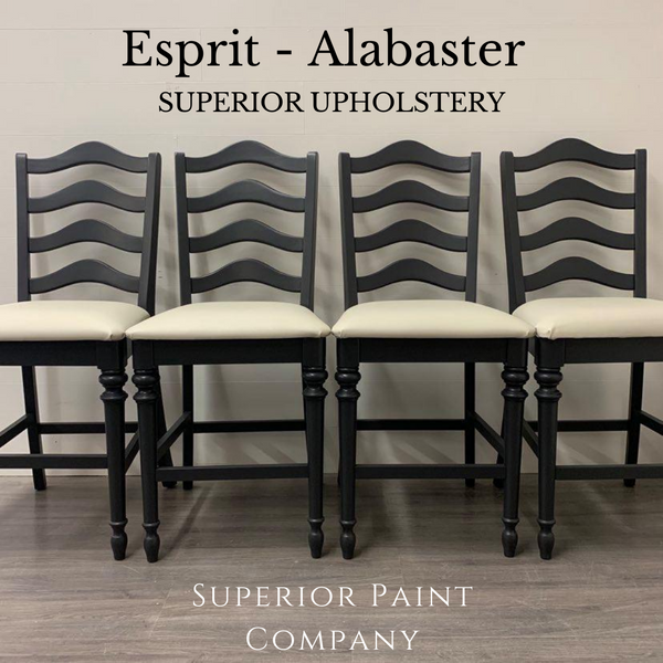 Esprit - Vegan Leather Superior Upholstery