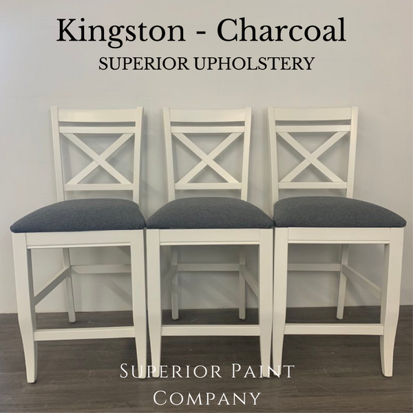 Kingston Superior Upholstery