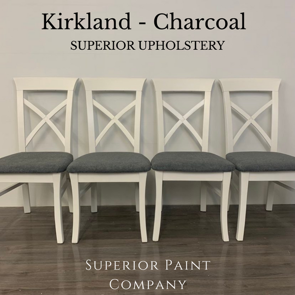 Kirkland Superior Upholstery