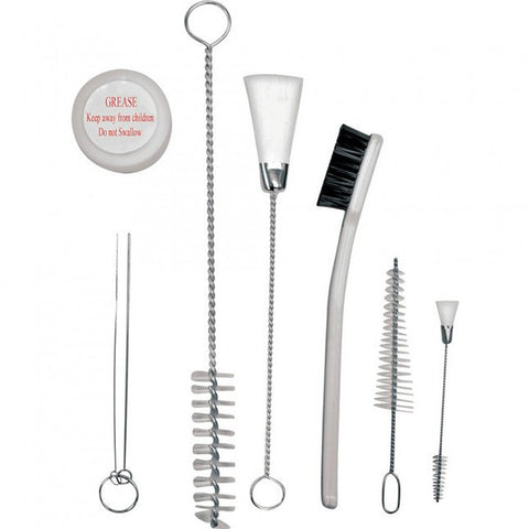 HVLP Spray Gun Cleaning Kit