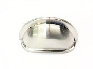 Traditional Metal Cup Pull