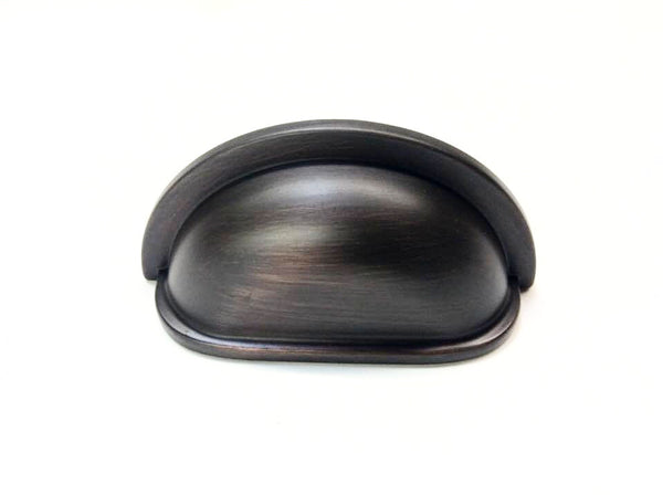 Traditional Metal Cup Pull