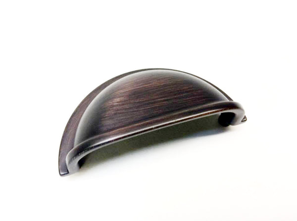 Traditional Metal Cup Pull