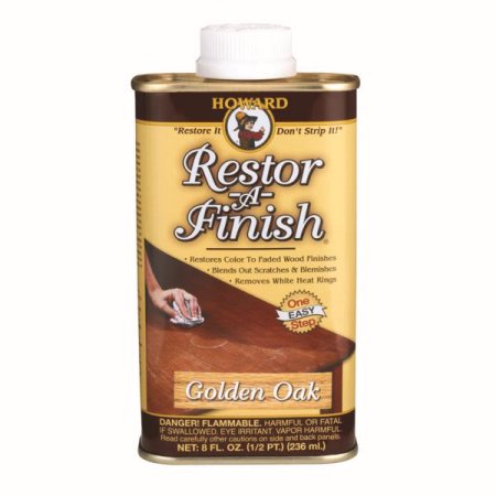 Restor A Finish