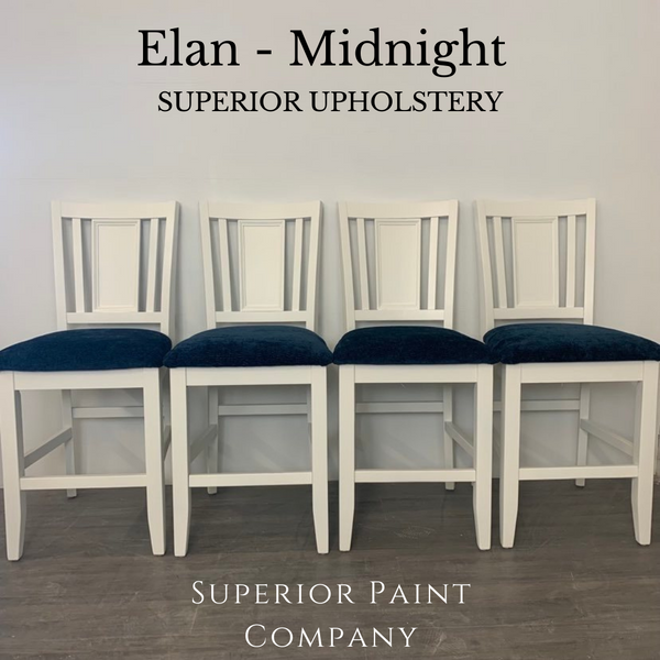 Elan Superior Upholstery