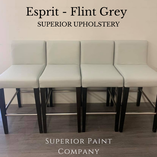 Esprit - Vegan Leather Superior Upholstery