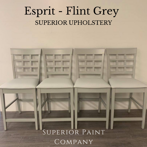 Esprit - Vegan Leather Superior Upholstery