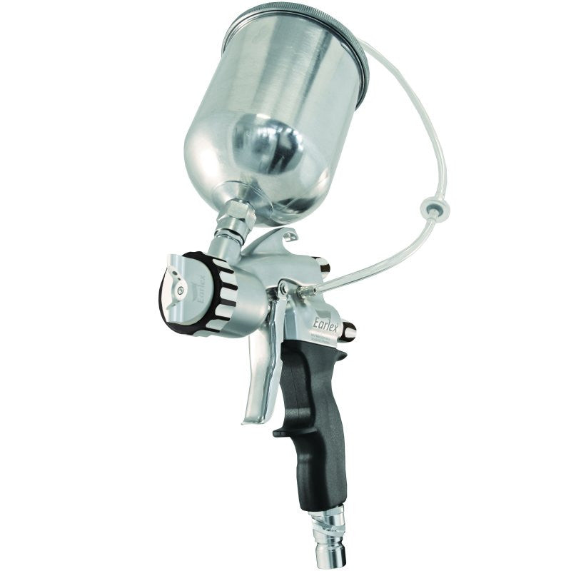Earlex 6900 Gravity Feed Gun