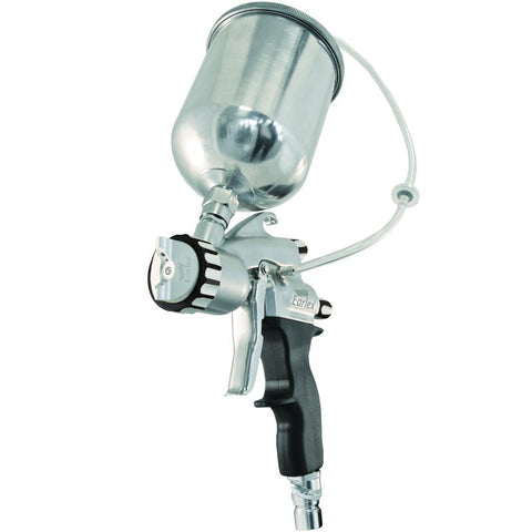 Earlex 6900 Gravity Feed Gun