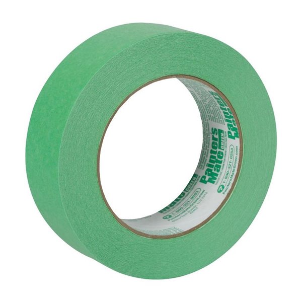 Painters Mate Green Tape