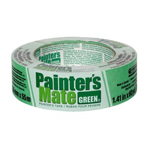 Painters Mate Green Tape