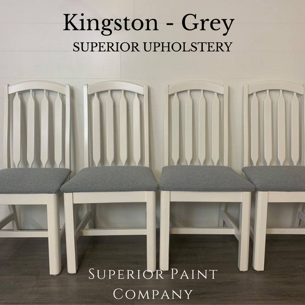Kingston Superior Upholstery