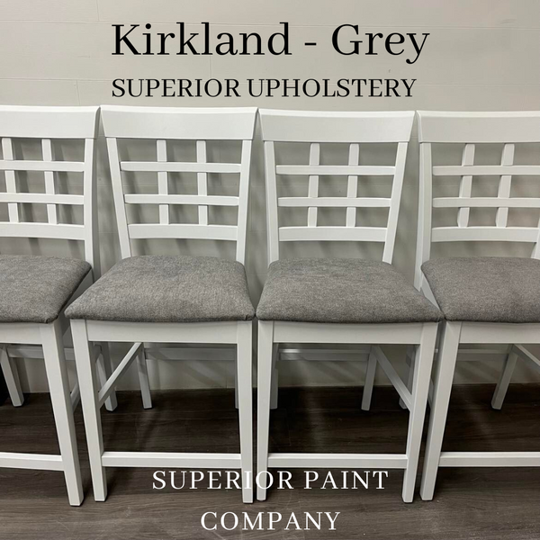 Kirkland Superior Upholstery