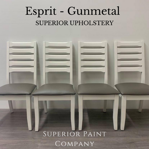 Esprit - Vegan Leather Superior Upholstery
