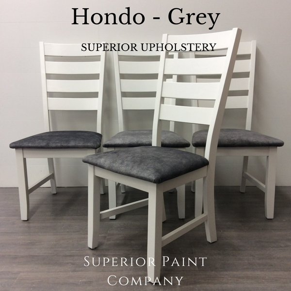 Sawn Upholstery Collection - Hondo Pattern